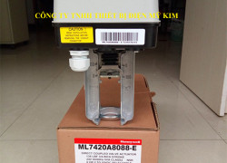Bộ điều khiển Van Honeywell ML7421B8035-E