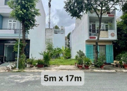 Bán Gấp 5 Lô Đất Trong KDC Hiện Hữu Gần Bến Xe Quận 8 - QLộ 50 Tạ Quang Bửu TPHCM