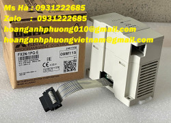 Mitsubishi FX2N-1PG-E | mô đun điều khiển | chốt ngay giá tốt