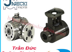 Van bi Jarecki | Nhà cung cấp Jarecki chính hãng