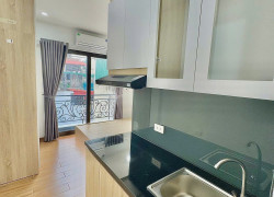 Cho thuê CCMN KK MỚI TINH TẠI 354 Trường Chinh – Đống Đa