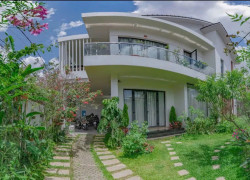 CẦN BÁN VILLA LÔ GÓC VIP – MẶT TIỀN CỔ LOA, P2 ĐÀ LẠT