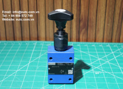 Van Áp Suất Rexroth