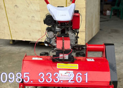 Máy cắt cỏ trục băm chính hãng KAWASAKI chất lượng cao