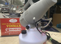 Máy phun sương diệt muỗi chuyên dụng Kawasaki KS50
