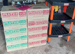 Sự Lựa Chọn Thông Minh Cho Động Cơ - Dầu Nhớt Plutus