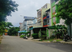 Bán đất Kiến Á 5x25 giá 80tr/m2 sát Global City