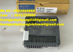 Mua nhanh - giao ngay servo điều khiển mitsubishi MR-JN-40A