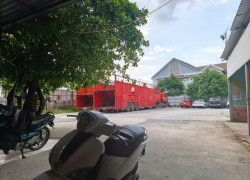 Chuyển xe ô tô từ Hà Nội vào Sài Gòn đảm bảo an toàn