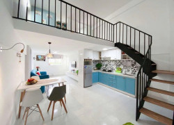 CĂN HỘ NHƠN TRẠCH – GIÁ CHỈ TỪ 470 TRIỆU/CĂN