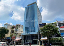 Bán nhà mặt tiền Xô Viết Nghệ Tĩnh, P. 19, Bình Thạnh, giáp Quận 1 DT 5.5x20m nhà 3 tầng, giá 27 tỷ