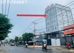 Bán tòa nhà Góc 2 Mặt Tiền Nguyễn Duy Trinh  4 tầng siêu đẹp