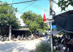 Gấp bán 51tr/m2, MTKD ngang 6m,sát Ngã 4 Thủ Đức, sẵn GPXD 1hầm-7lầu.