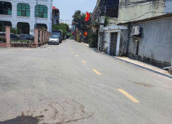 Bán đất MAI LÂM – ĐÔNG ANH  40 m² Trục chính kinh doanh Mai Lâm. Liên hệ : 0348866668
