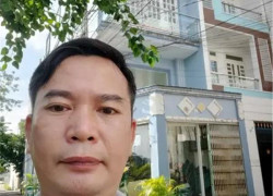 BÁN NHÀ HẺM XE TẢI, ĐƯỜNG LINH ĐÔNG, 4 TẦNG, 64m2, CHỈ 6,5 TỶ