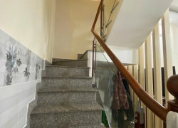 NHÀ 140M2 LÊ VĂN KHƯƠNG , ĐẶNG THÚC VỊNH , HÓC MÔN.