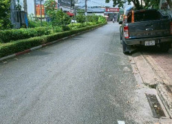 BÁN ĐẤT GẦN NGÃ BA MỸ THÀNH, Q9 - NGANG KHỦNG 10M- 110M2 - HXH 5M- 3 TỶ X