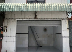 NHÀ MẶT TIỀN QUỐC LỘ 51 - GIÁ CHỈ 1 TỶ TẠI PHÚ MỸ