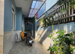 Bán nhà  MT Tân Xuân-Trung Chánh 1 , Hóc Môn   4Tx 124 m2 . Giá chỉ  7.3 tỷ (TL)
