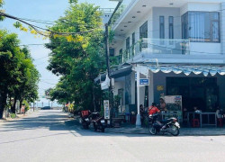 Chính Chủ gửi bán nhà 2 tầng 2 MT Phạm Đình Hổ và Dũng Sĩ Thanh Khê.Đà Nẵng