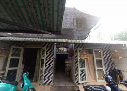 Bán dãy nhà trọ 1/ Tô Ký ,Trung Chánh DT 157m2 . Giá chỉ 6.8 tỷ (TL)