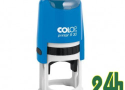 Hộp dấu lật tự động Colop Printer R30