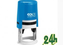 Hộp dấu lật tự động Colop Printer R40