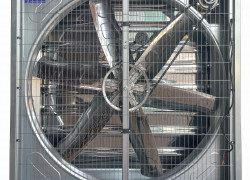 Quạt thông gió công nghiệp 800x800