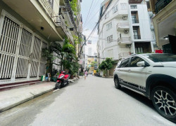 🌟 XUÂN THUỶ - NGÕ PHÂN LÔ - 2 Ô TÔ TRÁNH - CHỦ CẦN GẢ GẤP - DEAL SHOCK 3.5 TỶ
