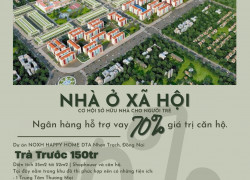 Góp 3tr/tháng sở hữu nhà