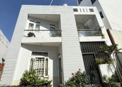 Nhà P14 Gò Vấp 83m2, Hẻm xe tải 6M, 6.5x15m, Chỉ 7.3 Tỷ
