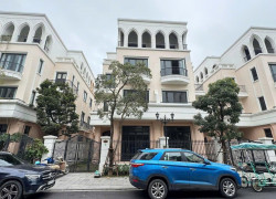 Cắt lỗ sâu Quỹ căn thấp tầng Vinhomes Ocean Park 2 - Căn RẺ cực hiếm