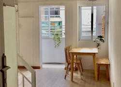 CĂN HỘ CÓ GÁC - SỔ RIÊNG - ĐẦU TƯ SINH LỜI, GIÁ CHỈ 2 TỶ, SỔ ĐỎ CHÍNH CHỦ