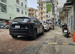 Dừng lại 5 giây! Nguyễn xiển - Thanh Xuân  51m2 - 2 mặt tiền - Ô tô đỗ cửa chỉ 16,3T