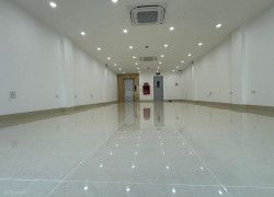 Chính Chủ Bán Gấppppppp Toà Nhà Văn Phòng Mặt Phố Ngã Tư Sở 0838238838