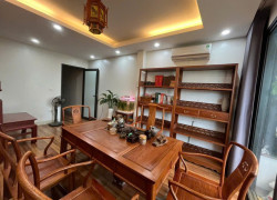 Mặt phố đào quang trung 82m 5 tầng giá chào nhỉnh 300tr