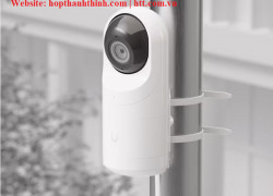 UniFi G5 Flex – Camera giám sát Full HD thông minh, linh hoạt & tinh tế