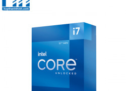 Intel Core i7 12700 - Giá tốt