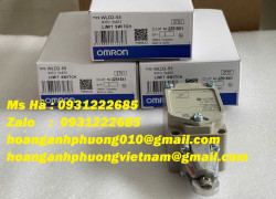 WLD2-55 | Omron giá tốt | công tắc hành trình mới 100%