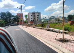 Cần Bán Nhanh Lô Đất Đẹp Tại Thạnh Xuân 25, Quận 12
