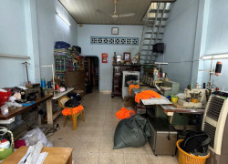 Bán nhà Nguyễn Sơn, Thoại Ngọc Hầu, Tân Phú , 4mx15m, 2 tầng, 4.x tỷ.