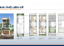 Bán đất nền dự án tại The 826 EC thuộc Chủ đầu tư Hai Thành, Đường Long Hậu, Cần Giuộc, Long An