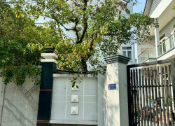 BÁN BIỆT THỰ 4 TẦNG CHDV Đường Số 59, Phường Thảo Điền, Giá 39.9 TỶ