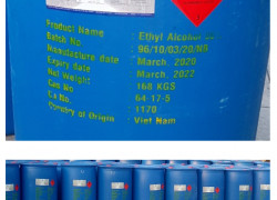 Cồn Thực Phẩm Ethanol 98% (96%), cồn ethanol 90, 70 - https:/marketchem.net