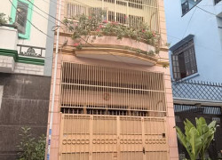 Bán nhà TÂN BÌNH - đường HỒNG HÀ, sân bay, 50m2, ngang 4m, xe hơi đỗ cửa, chỉ 9 tỷ.