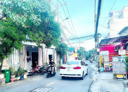 Giảm 500 triệu còn 8,15 tỷ - gấp bán nhà MTKD 2 tầng, sát Lã Xuân Oai Và Lê Văn Việt, 114m2