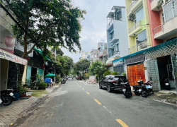 Bán nhà 5 Tầng ( 4x19m, 75m2) – Mặt tiền Đỗ Bí, Phú Thạnh, Tân Phú – Chỉ 10.5 tỷ