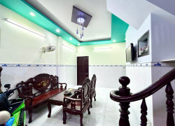 BÁN NHÀ ĐỒNG ĐEN - V.I.P BÀU CÁT - 60M2 - 7.1 TỶ - OTO ĐỖ CỬA