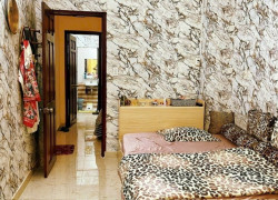 BÁN NHÀ TÔ HIẾN THÀNH 4 TẦNG BTCT 40M2 - 6.8 TỶ CÒN TL