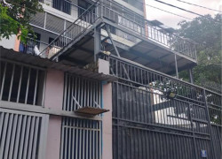MỘT LÔ DUY NHẤT 82M2 SÁT MẶT ĐƯỜNG NGUYỄN THỊ ĐỊNH, Q2 SỔ HỒNG GIÁ RẺ
